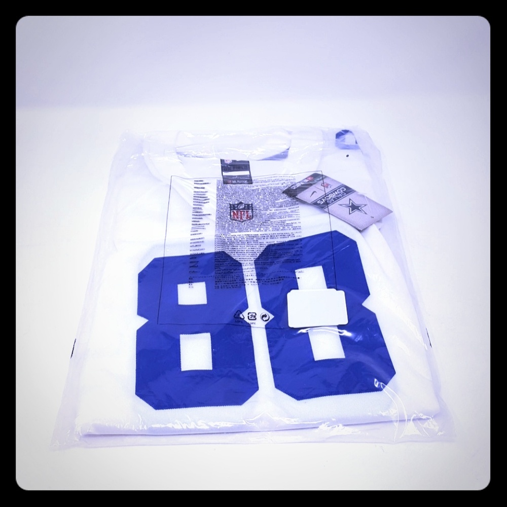 Nike NFL Players Dallas Cowboys Dez Bryant Jersey